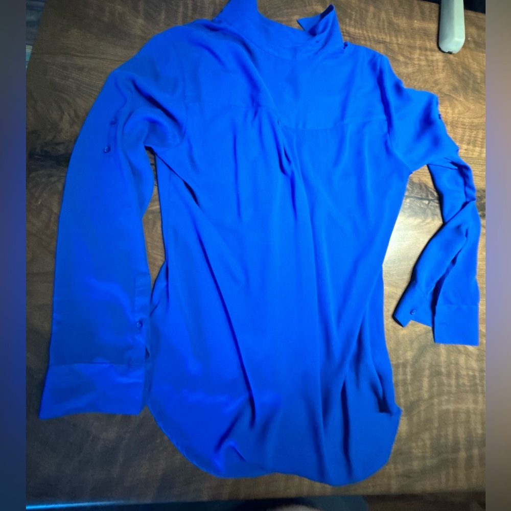 Lot of 3 Express Tops - Picture 7 of 9